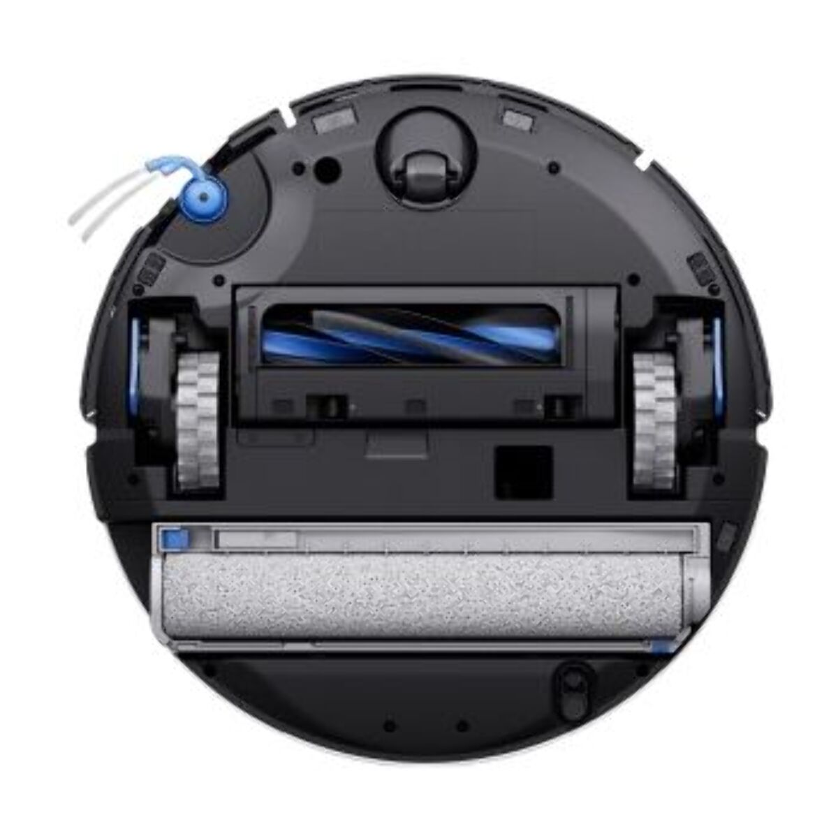 Robot Aspirateur Laveur ECOVACS Deebot X12 Pro Omni