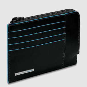 Piquadro Portafogli portacarte uomo