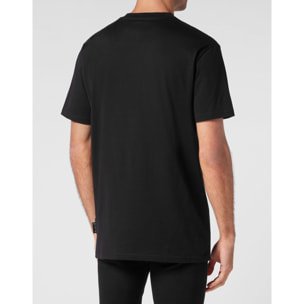 PHILIPP PLEIN Camiseta Cuello Redondo HAWAII