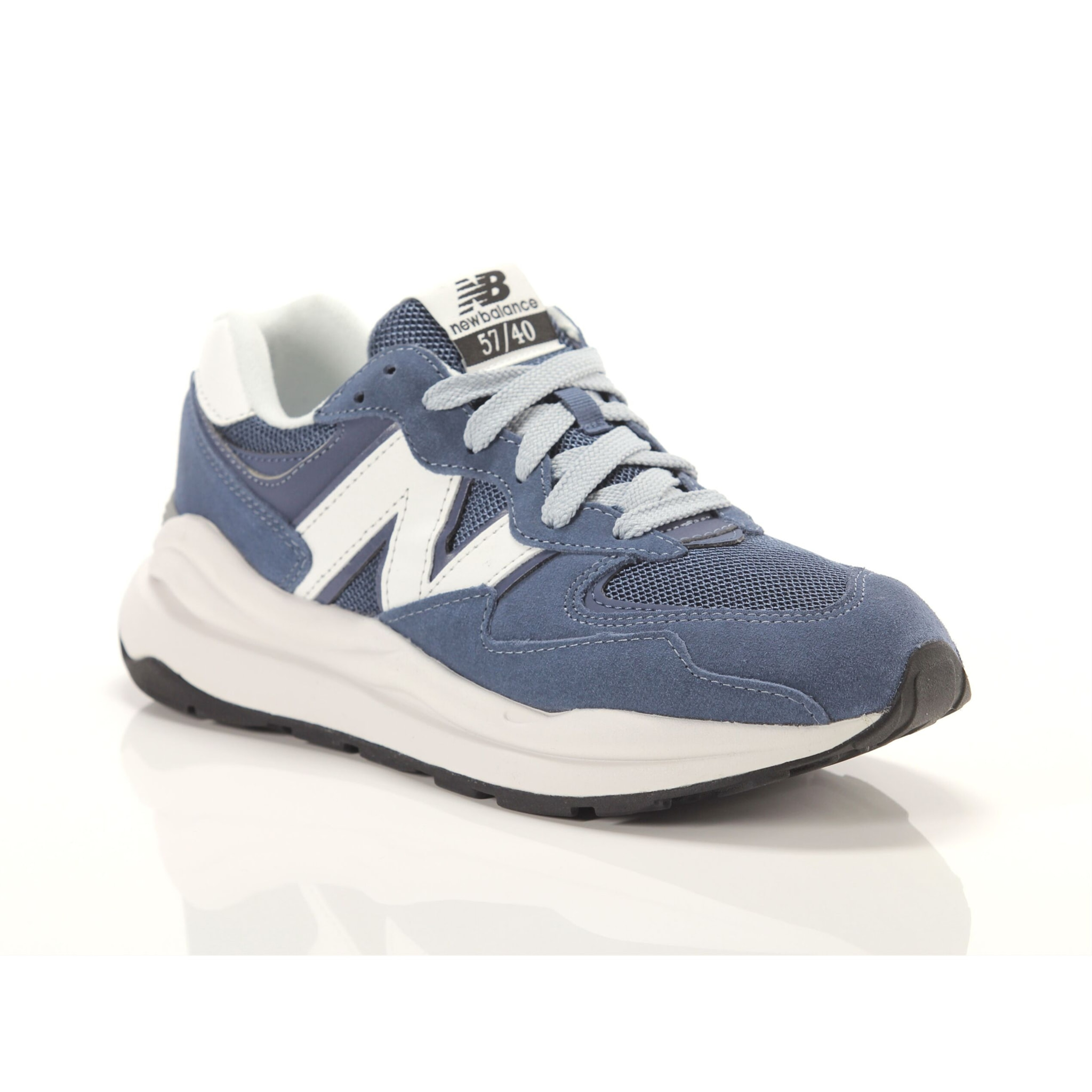 Sneakers New Balance 5740 Vintage Indigo Blu