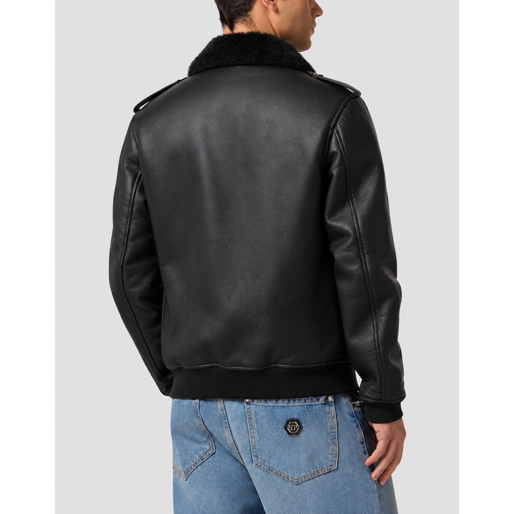 PHILIPP PLEIN Giacca