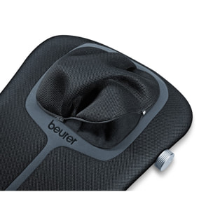 Housse de siège de massage shiatsu - Beurer - MG 254