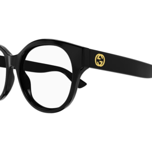 GAFAS DE VISTA GUCCI GG1580O-001