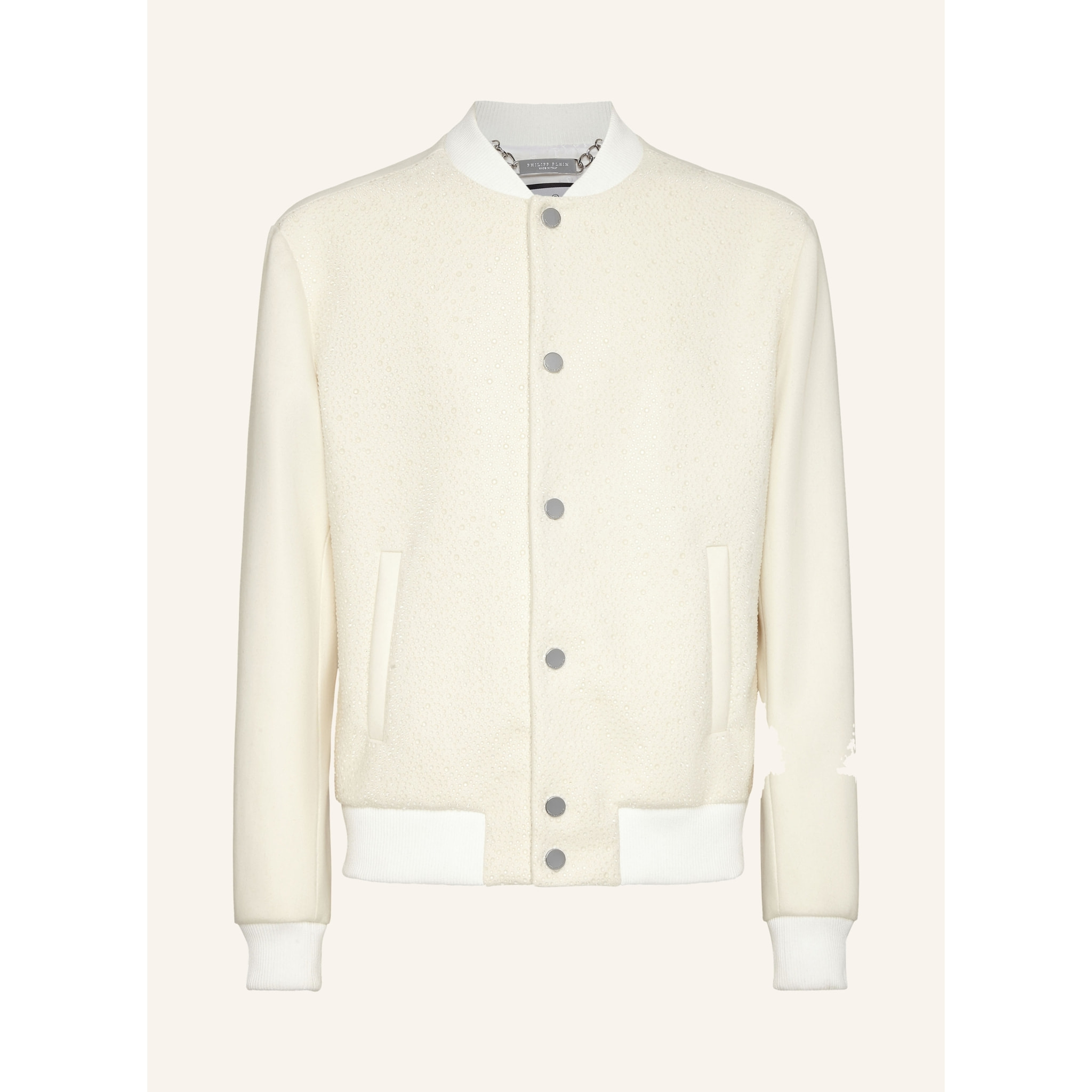 PHILIPP PLEIN Bomber