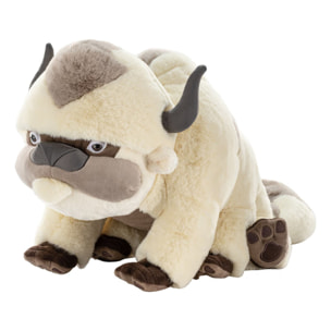 Avatar The Last Airbender Peluche Figura Appa 50 Cm Noble Collection