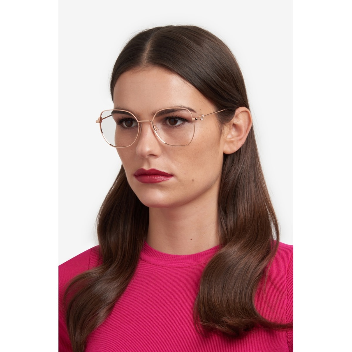 GAFAS DE VISTA CAROLINA HERRERA HER 0392 789