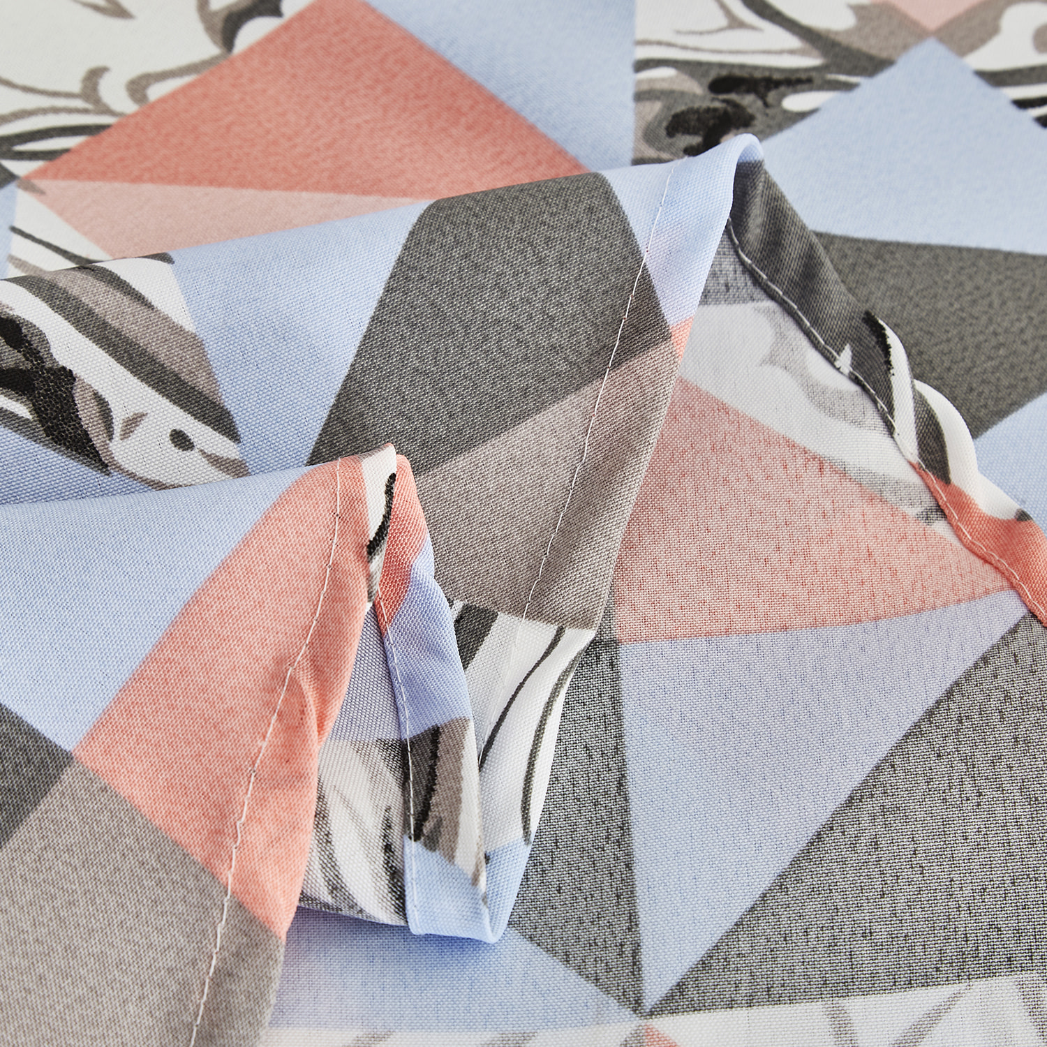 Tovaglia rotonda antimacchia 140 cm