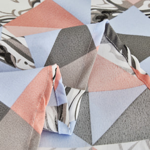 Tovaglia rotonda antimacchia 140 cm