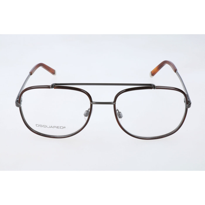 Montura de gafas Dsquared2 Hombre DQ5073-56