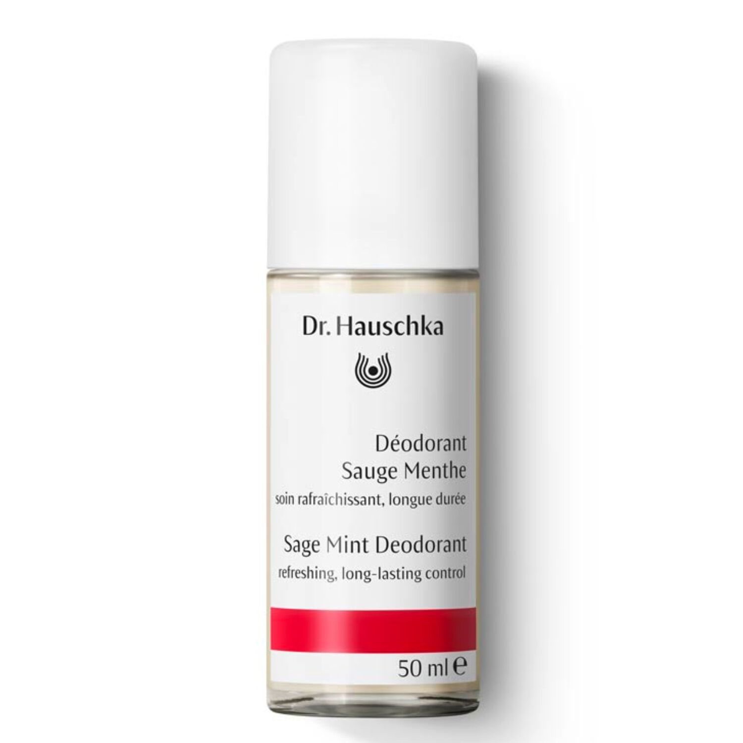 Déodorant Sauge Menthe - Déodorant 50 ml