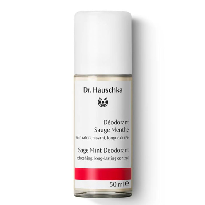 Déodorant Sauge Menthe - Déodorant 50 ml