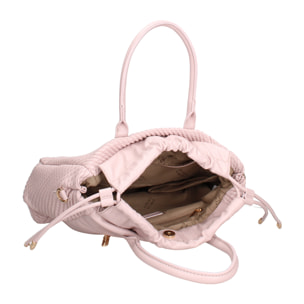 Borsa a spalla  da donna Poliuretano In Poliuretano 30x24x10 cm