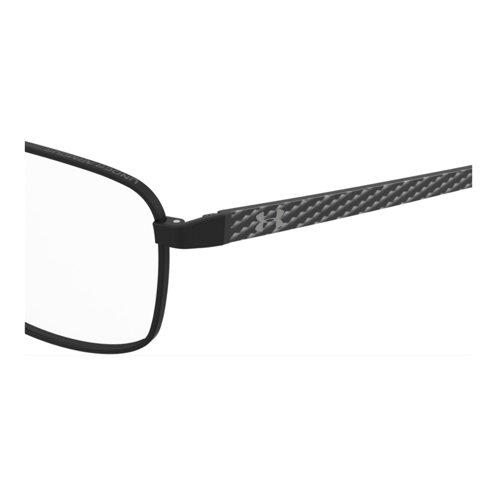 Gafas de Vista Under Armour UA 5089/G 003 58 de Metal Hombre