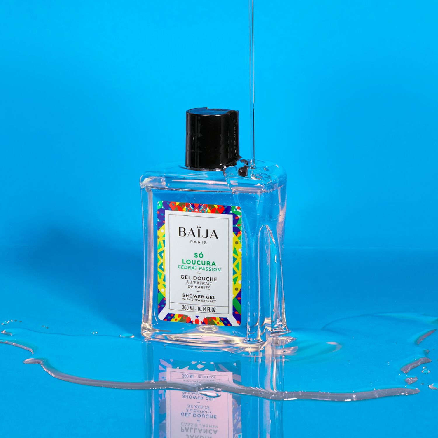 Só Loucura - Gel Douche 300 ml