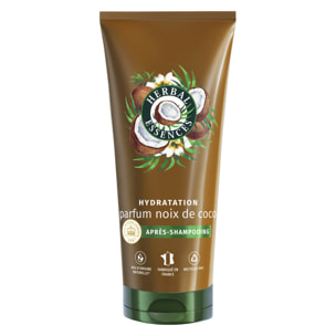 6 Après-Shampoings Hydratation 200ml - Herbal Essences