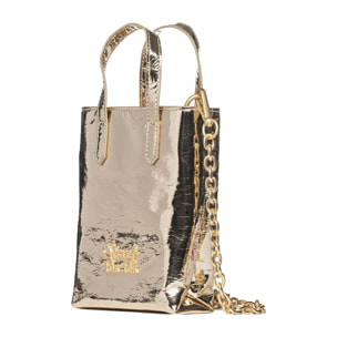 Borsa a mano da donna - Modello Lumena Nova - 100% poliuretano - 12.0 x 19.0 x 6.0 cm