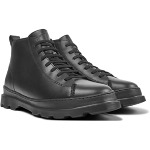 CAMPER Brutus - Botines Negro Hombre