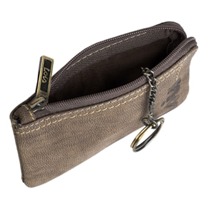 Monedero Lois Debauch Marron