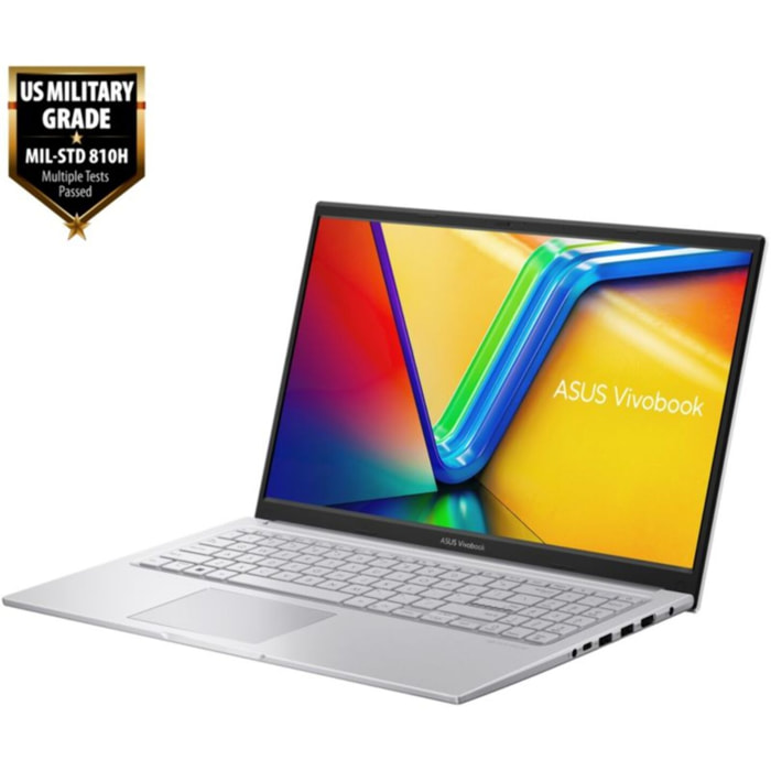 Ordinateur portable ASUS Vivobook 15 S1504ZA-NJ191W