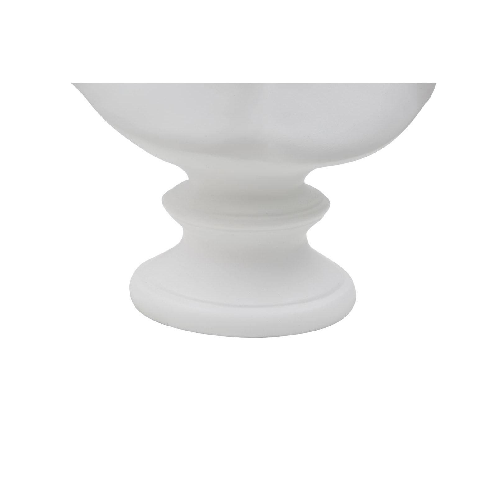 SCULTURA ROMAN CM 21,5X14,5X34