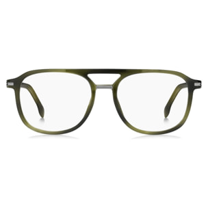 Gafas de Vista Hugo Boss 1755 6AK de Acetato Hombre 53 mm