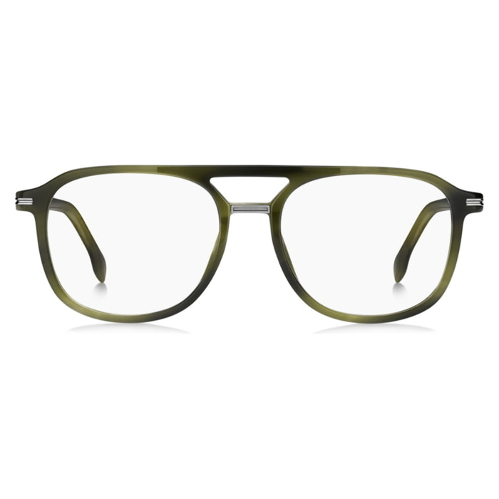Gafas de Vista Hugo Boss 1755 6AK de Acetato Hombre 53 mm