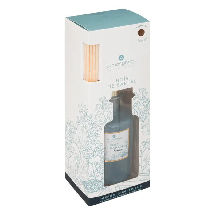 Diffuseur "Mael" - santal 200mL