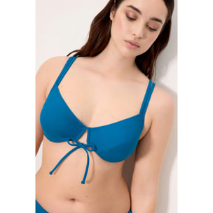 Set Bikini donna Blu