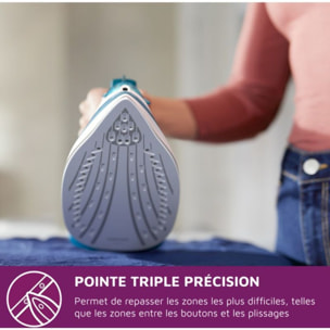 Fer à repasser PHILIPS DST3011/20