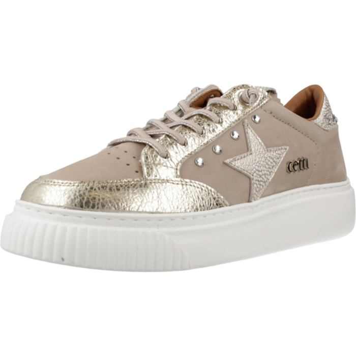 SNEAKERS CETTI C1320SRA MET V24