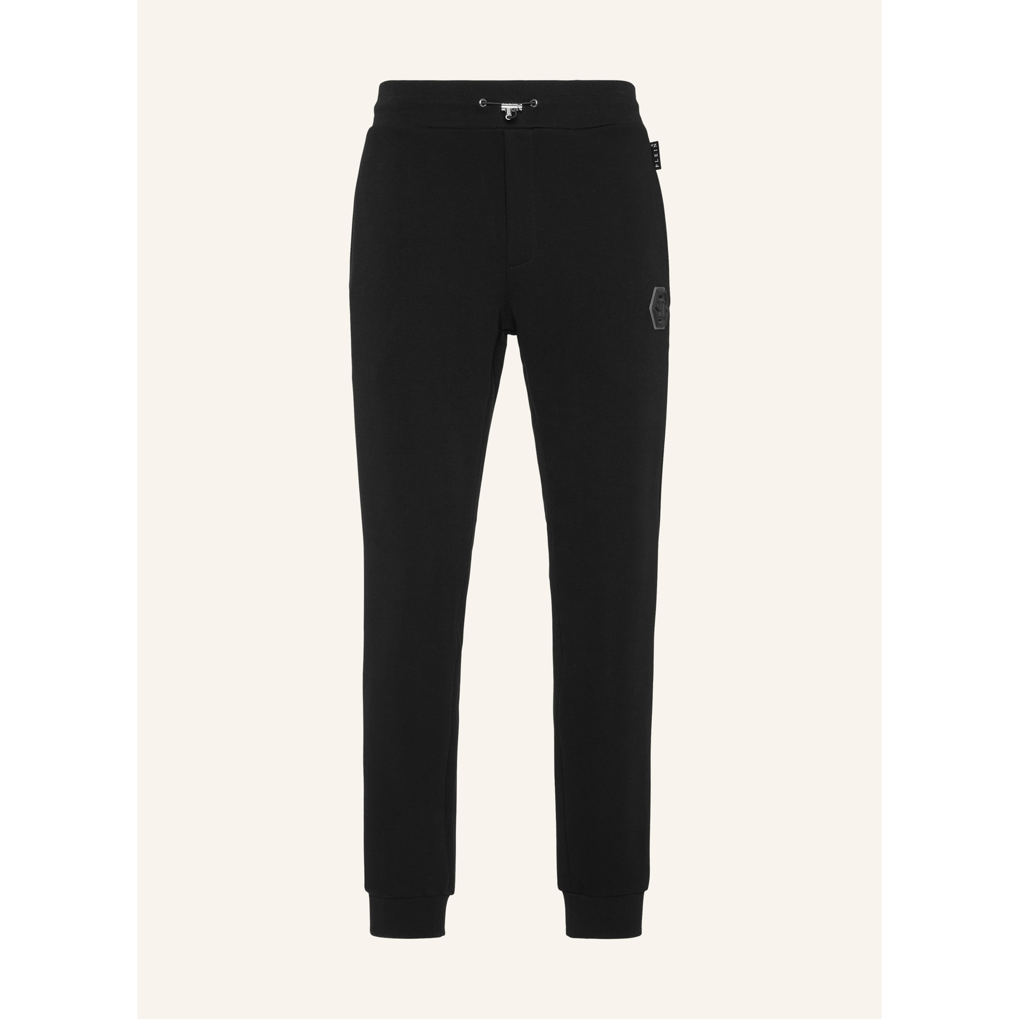 PHILIPP PLEIN Pantalones de chándal ICONIC PLEIN