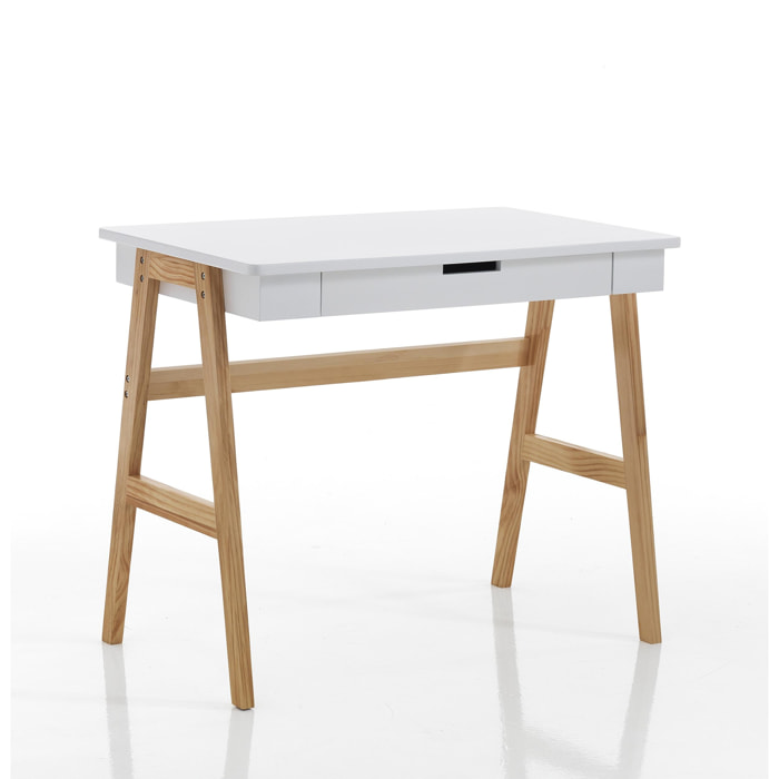 Tomasucci Scrivania / computer desk KARRO multicolore