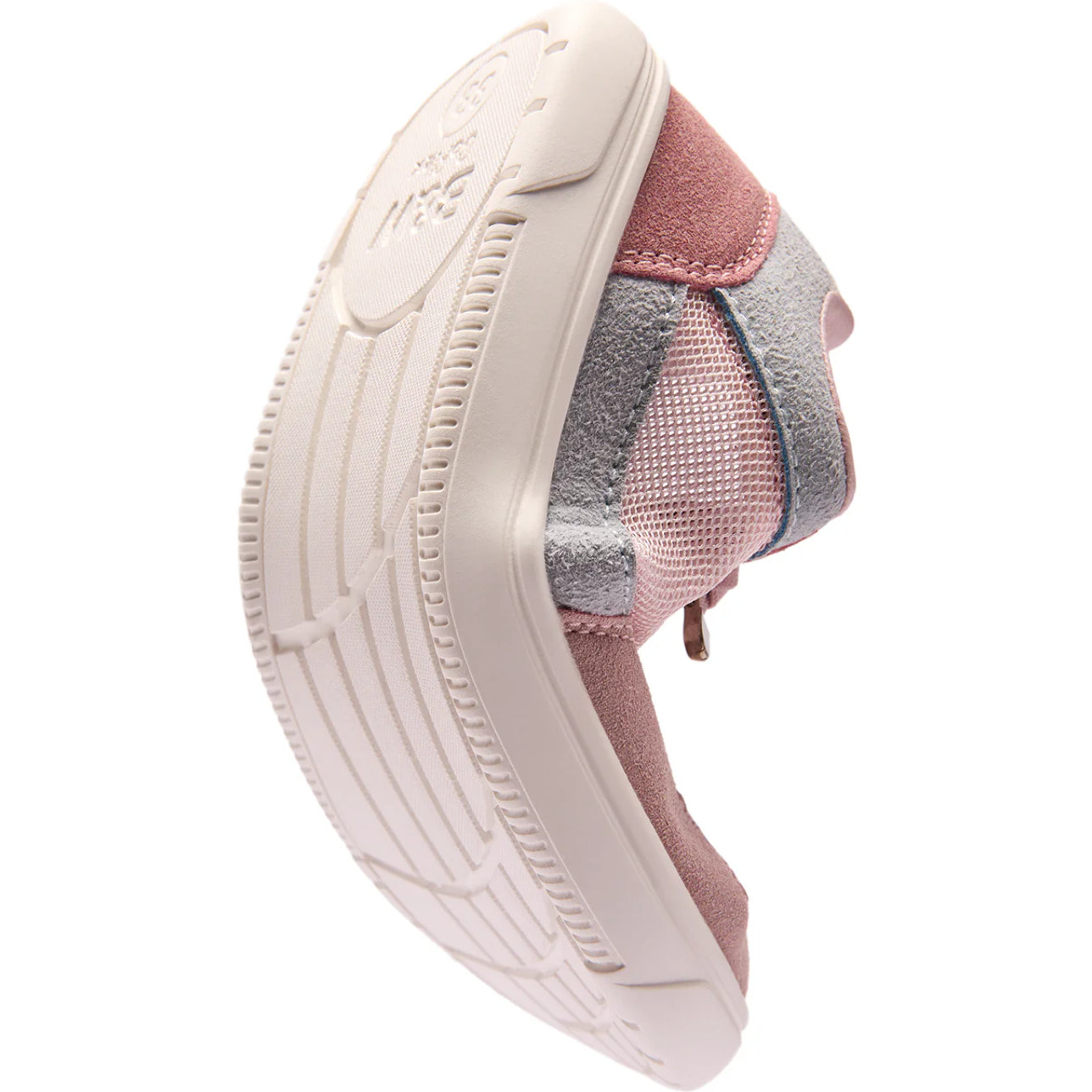 Zapatillas de Niños Barefoot Goflex Rosa