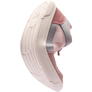 Zapatillas de Niños Barefoot Goflex Rosa