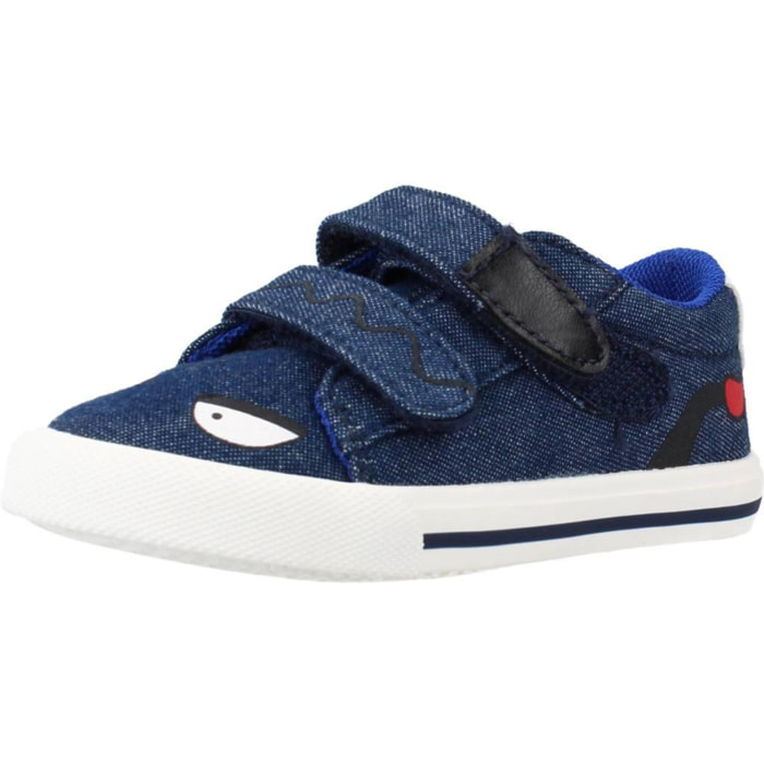 Zapatillas Niño de la marca CHICCO  modelo GOLF AZUL