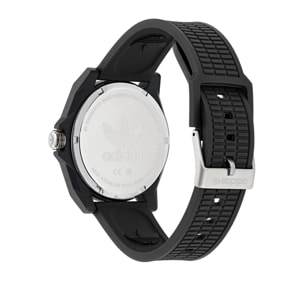 Adidas Orologio Analogico Al Quarzo Project Four Solar