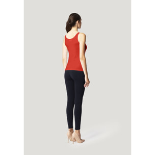 Top senza maniche Jamaika Top Sleeveless