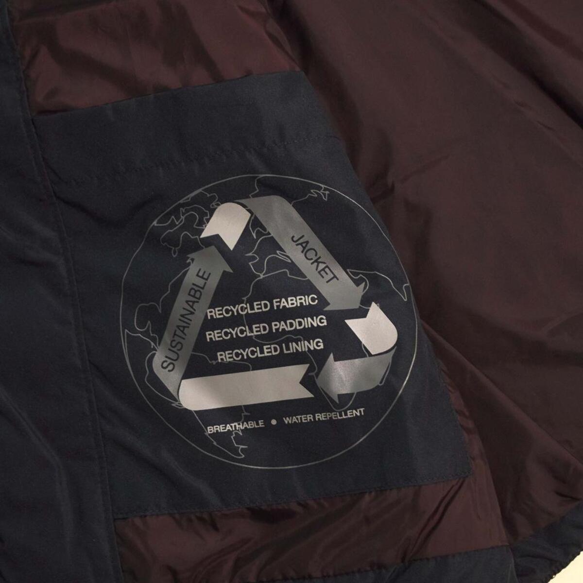 Chaquetas Hombre de la marca GEOX  modelo M MAGNETE SHOR AZUL