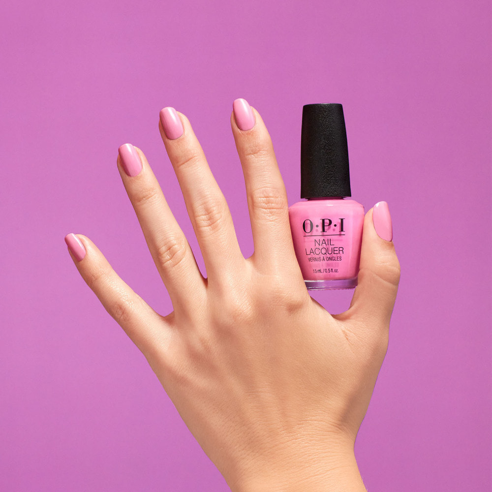 Makeout-side - Vernis à ongles Nail Lacquer Summer 2023 - 15 ml OPI