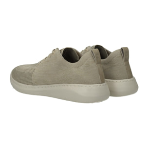 Sneakers Uomo Tata Italia Beige