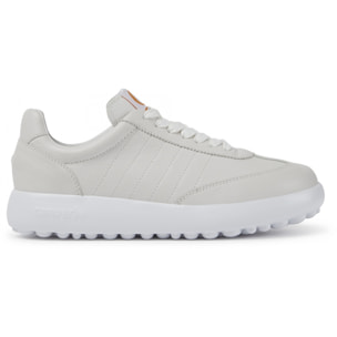 Camper Zapatillas Sneakers Mujer Pelotas XLF Blanco