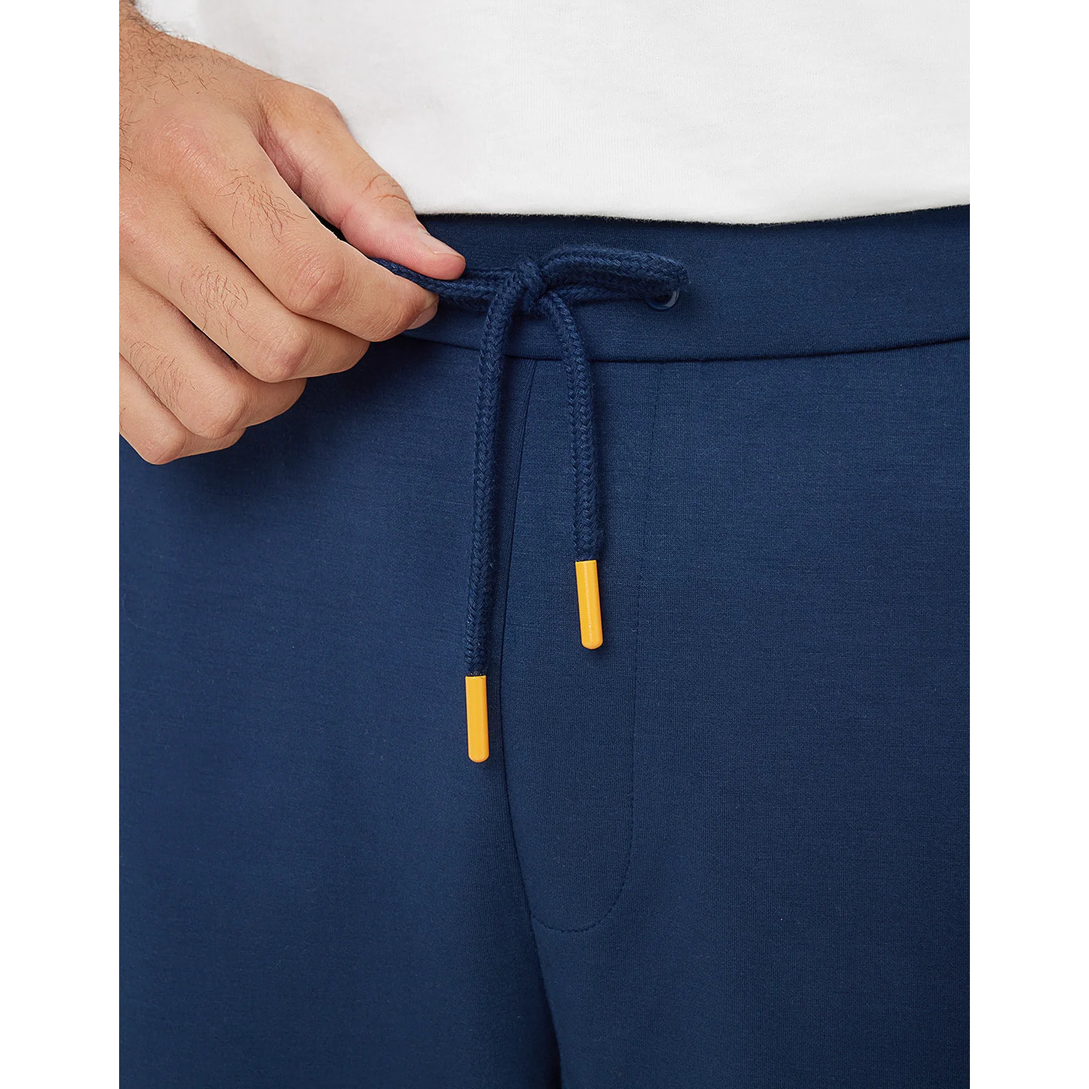 Pantalón Largo Jogger Azul Marino - Prua