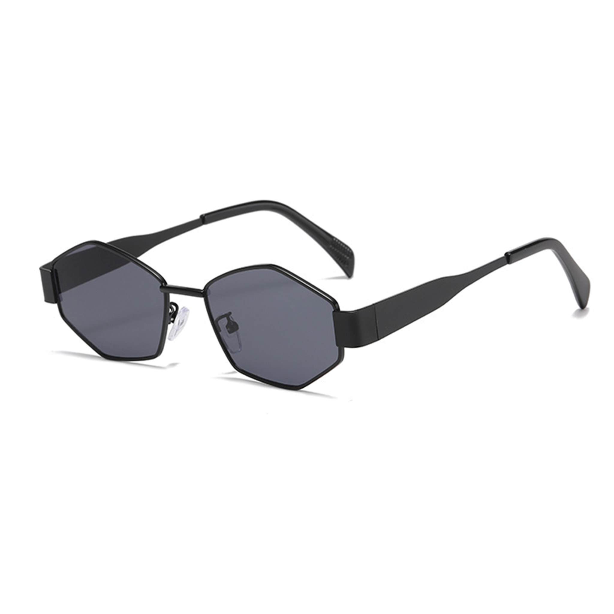 Gafas de Sol Sexton C814 - C4 de Metal Mujer 56 mm