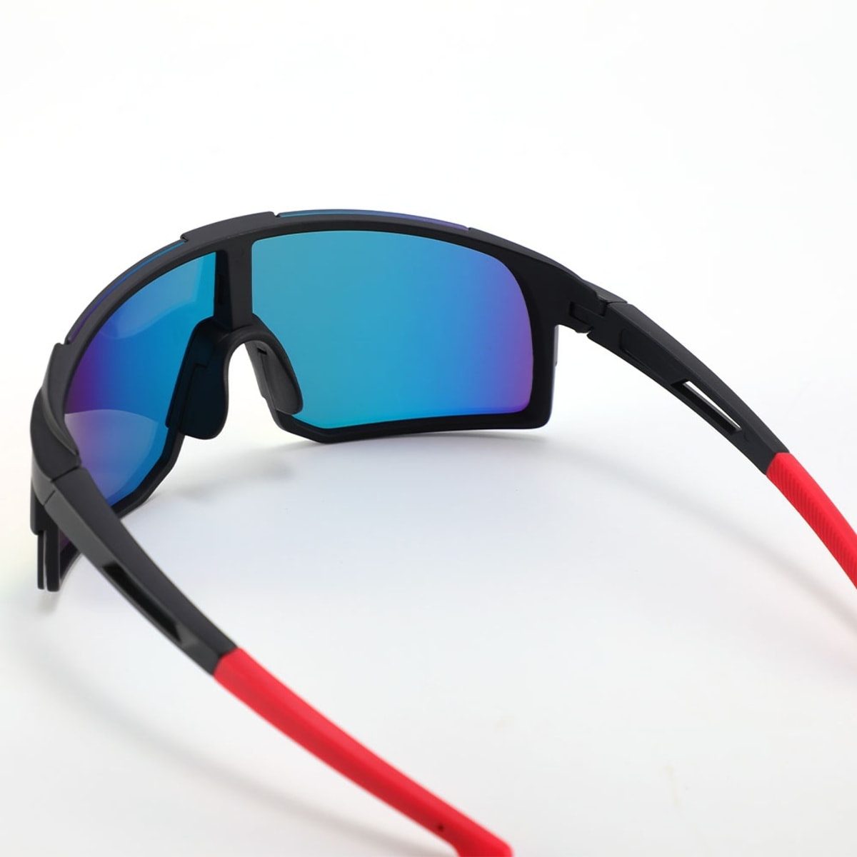Gafas de Sol Fluor 1071-C3 de Tr90 Unisex 77 mm