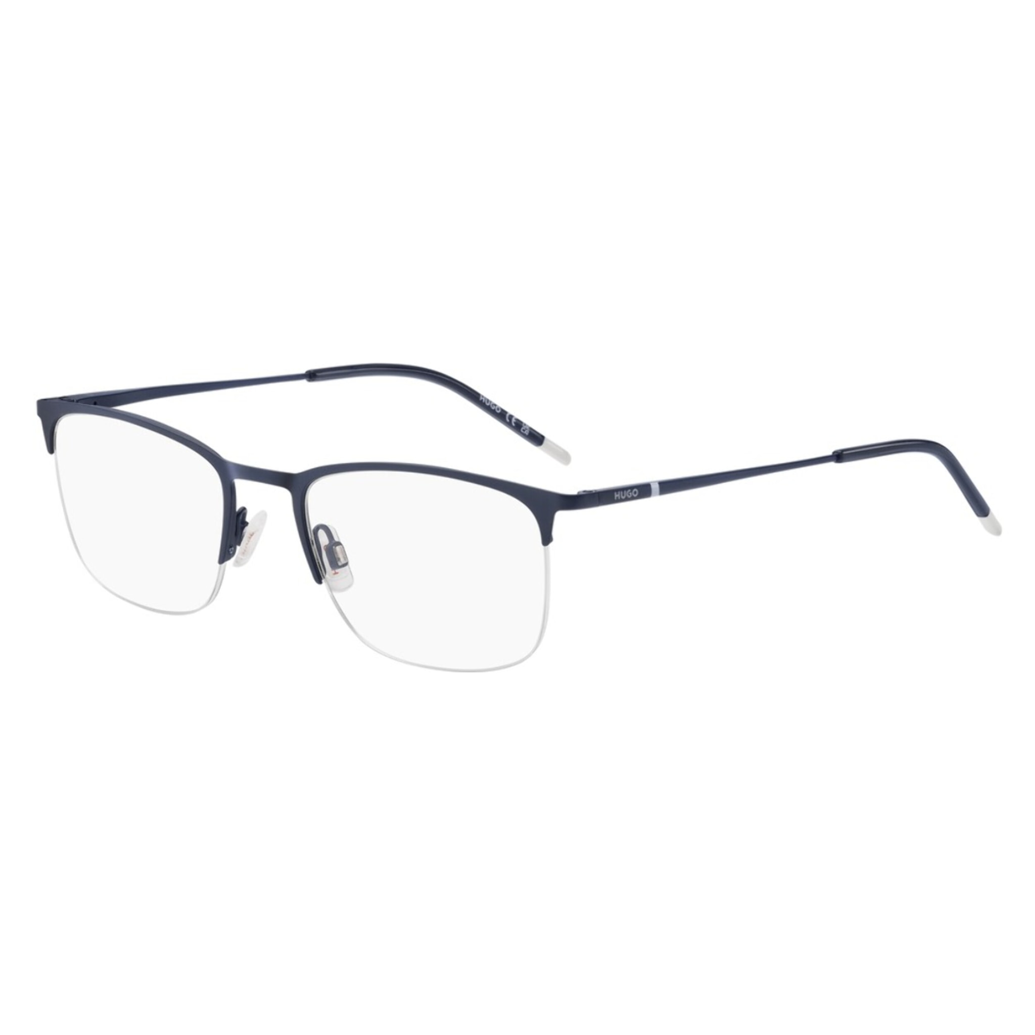 Gafas de Vista Hugo HG 1291 XW0 de Metal Hombre 53 mm