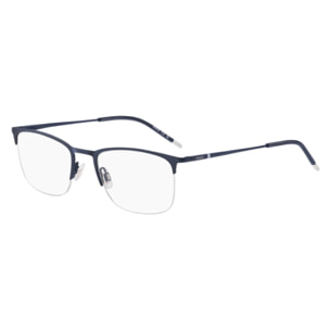 Gafas de Vista Hugo HG 1291 XW0 de Metal Hombre 53 mm