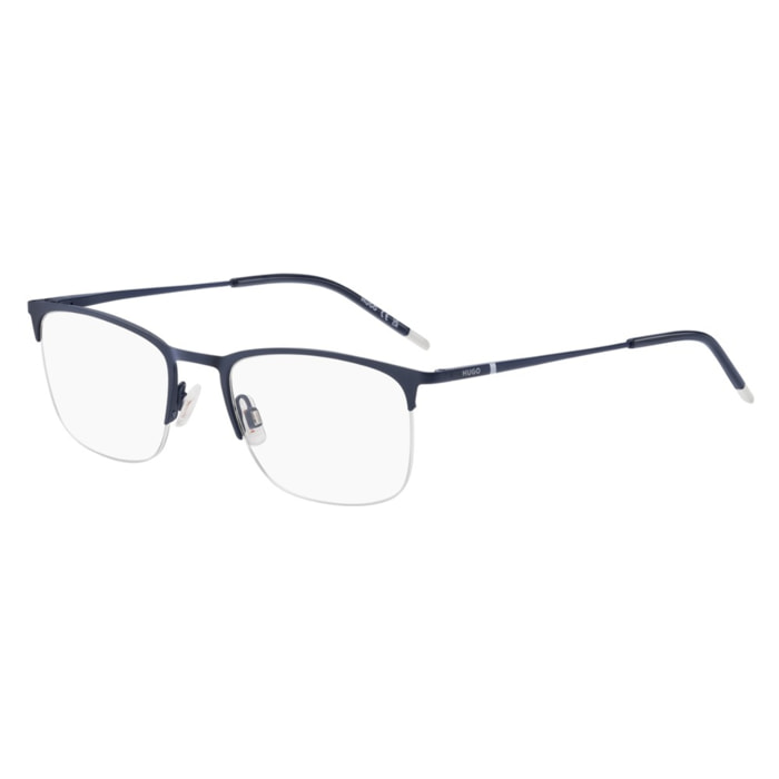 Gafas de Vista Hugo HG 1291 XW0 de Metal Hombre 53 mm