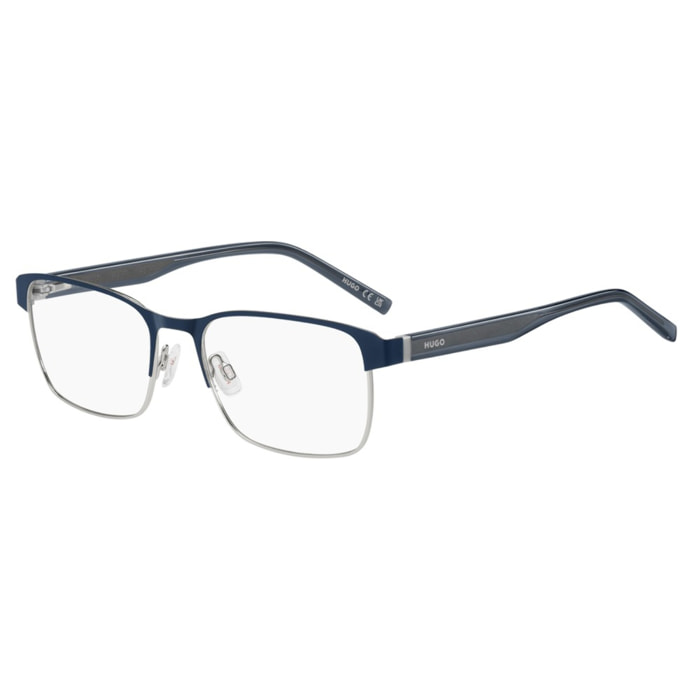Gafas de Vista Hugo HG 1361 0JI de Metal Hombre 55 mm