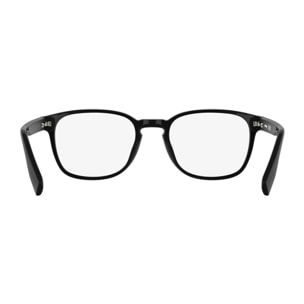 Gafas de Vista Lacoste L4029 001 de Acetato Inyectado Hombre 52 mm