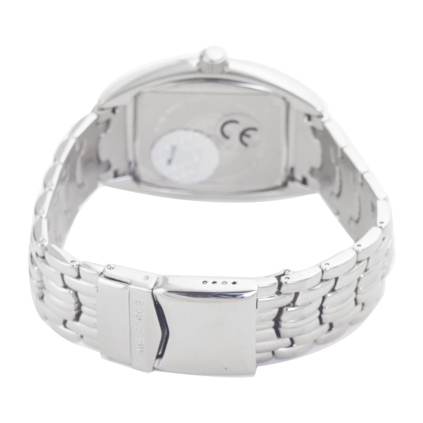 Reloj Time Force TF1822J-03M Hombre Analogico Cuarzo con Correa de Acero